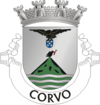 Certificado Energético Corvo