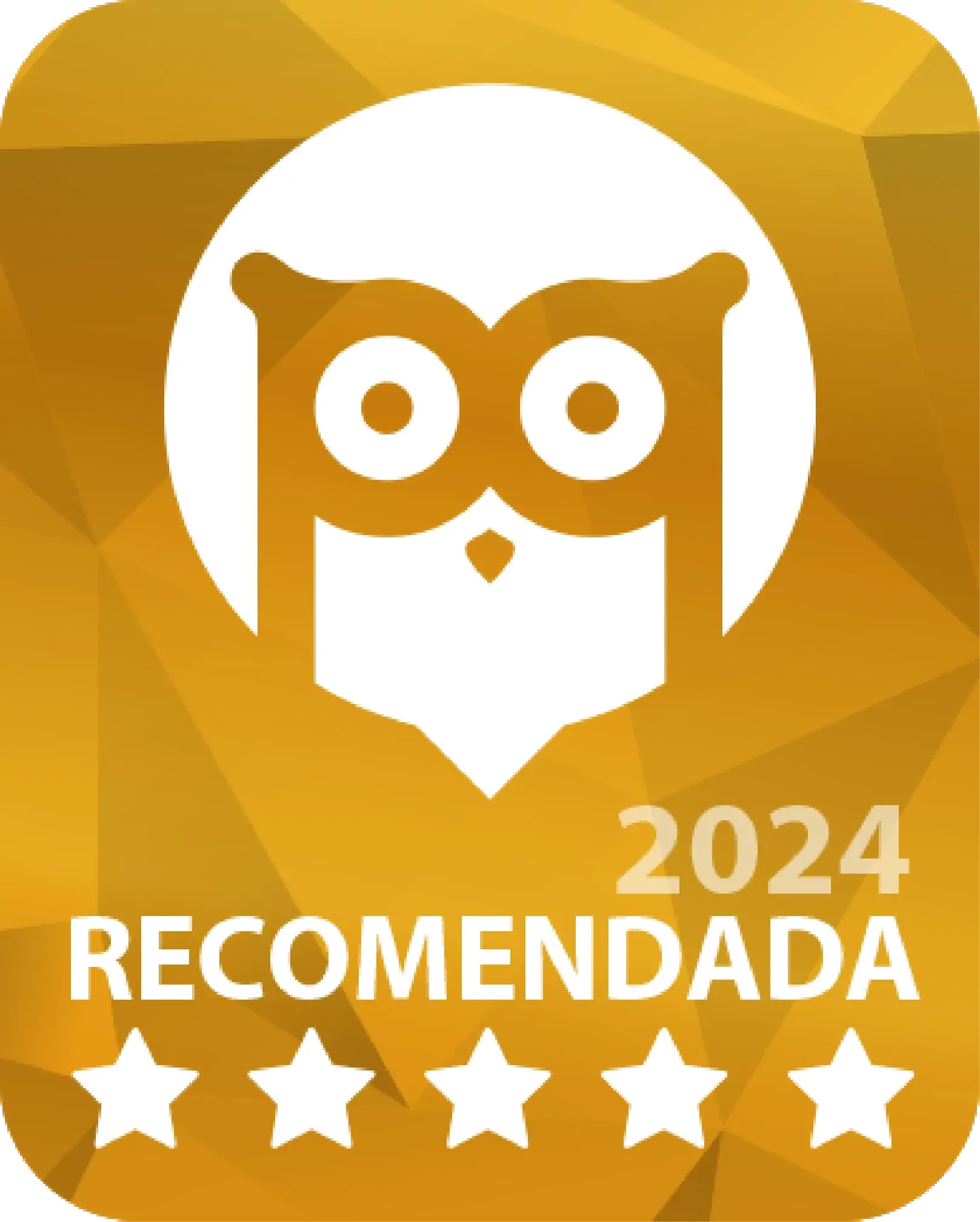 ISOcertificado Marca Recomendada 2024