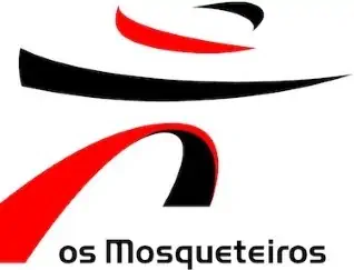 Os Mosqueteiros