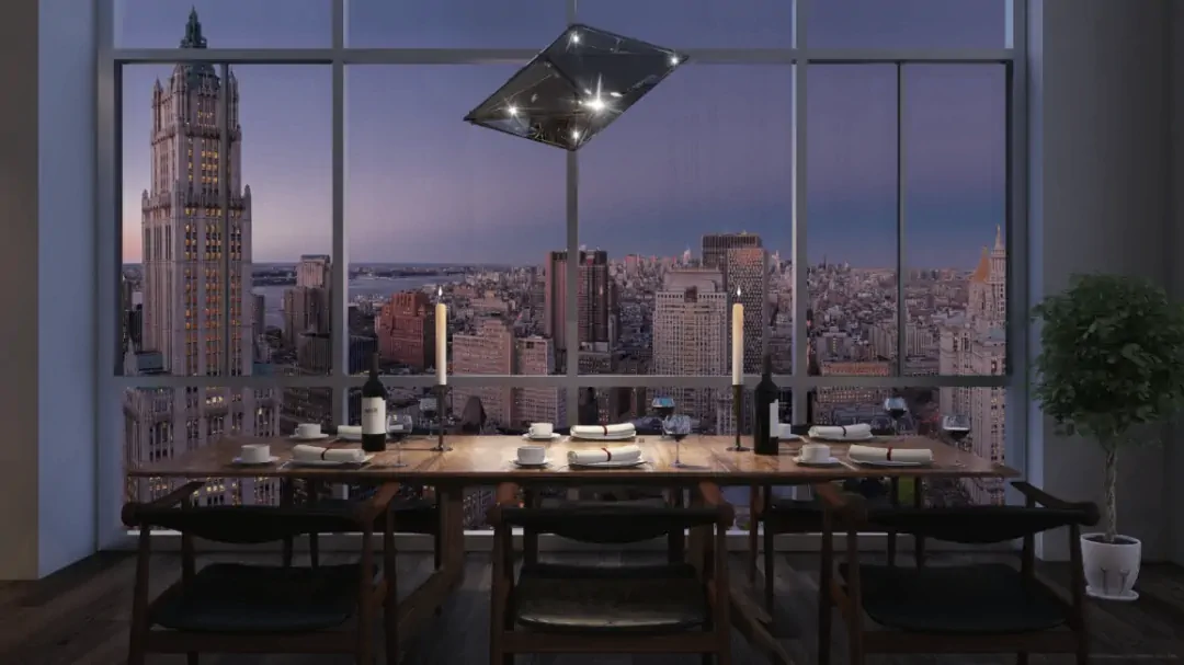 certificado energético para apartamento