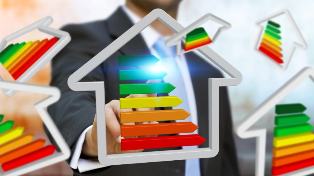 certificação energética ISOcertificado