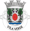 Certificado Energético Vila Verde