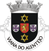 Certificado Energético Viana do Alentejo