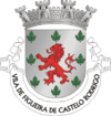 Certificado Energético Figueira de Castelo Rodrigo