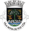 Certificado Energético Vila Nova de Foz Côa