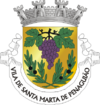 Certificado Energético Santa Marta de Penaguião