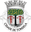Certificado Energético Tondela