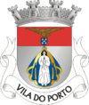 Certificado Energético Vila do Porto